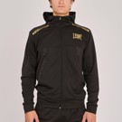 Leone DNA HOODED SWEATSHIRT - black